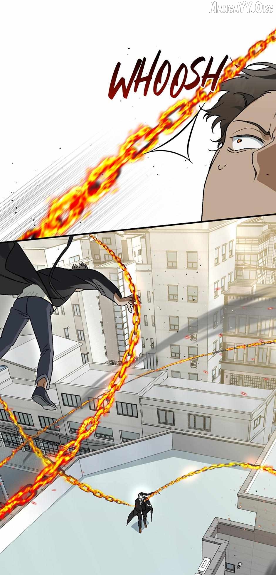 Guide to be King of the Dead Chapter 56 - page 52