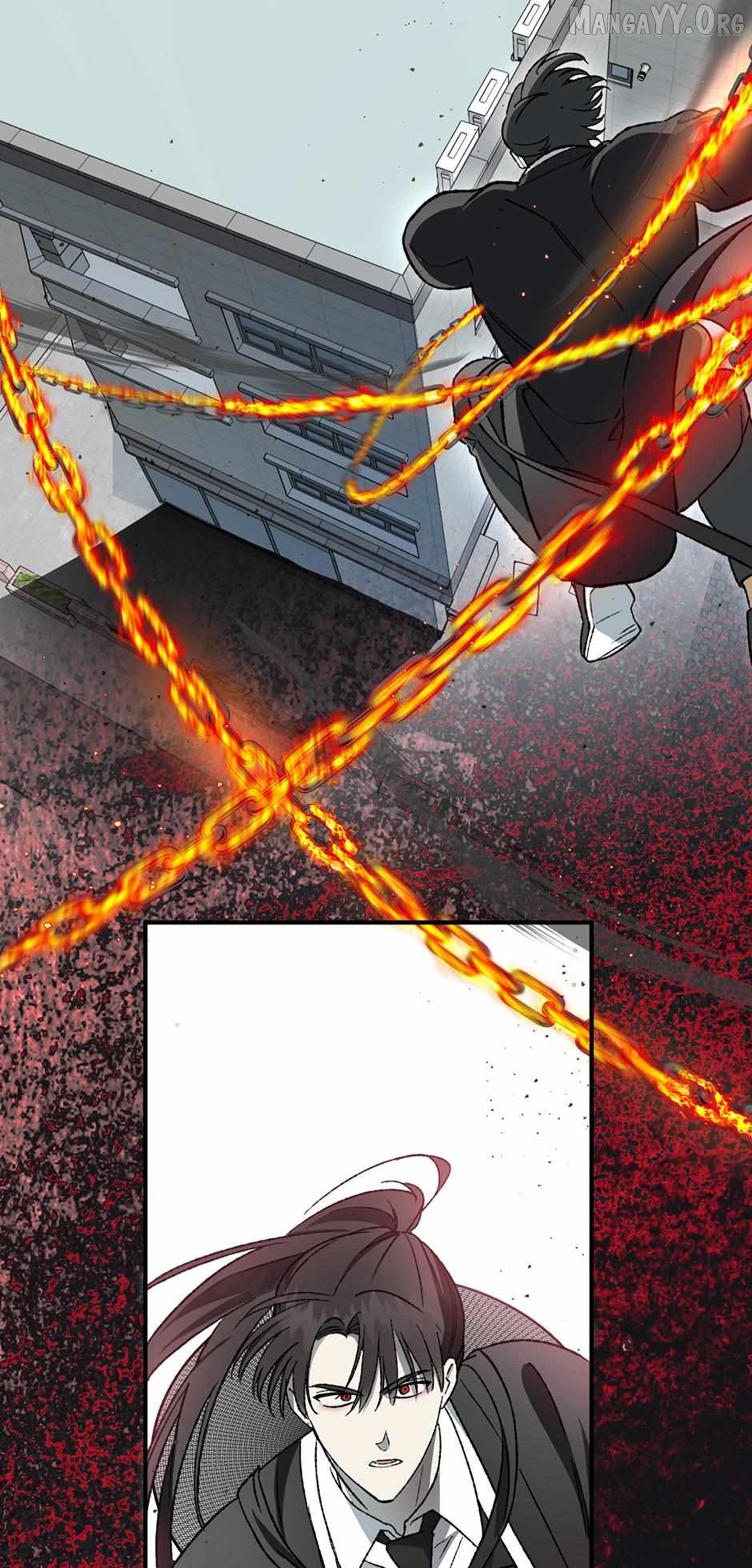 Guide to be King of the Dead Chapter 56 - page 53