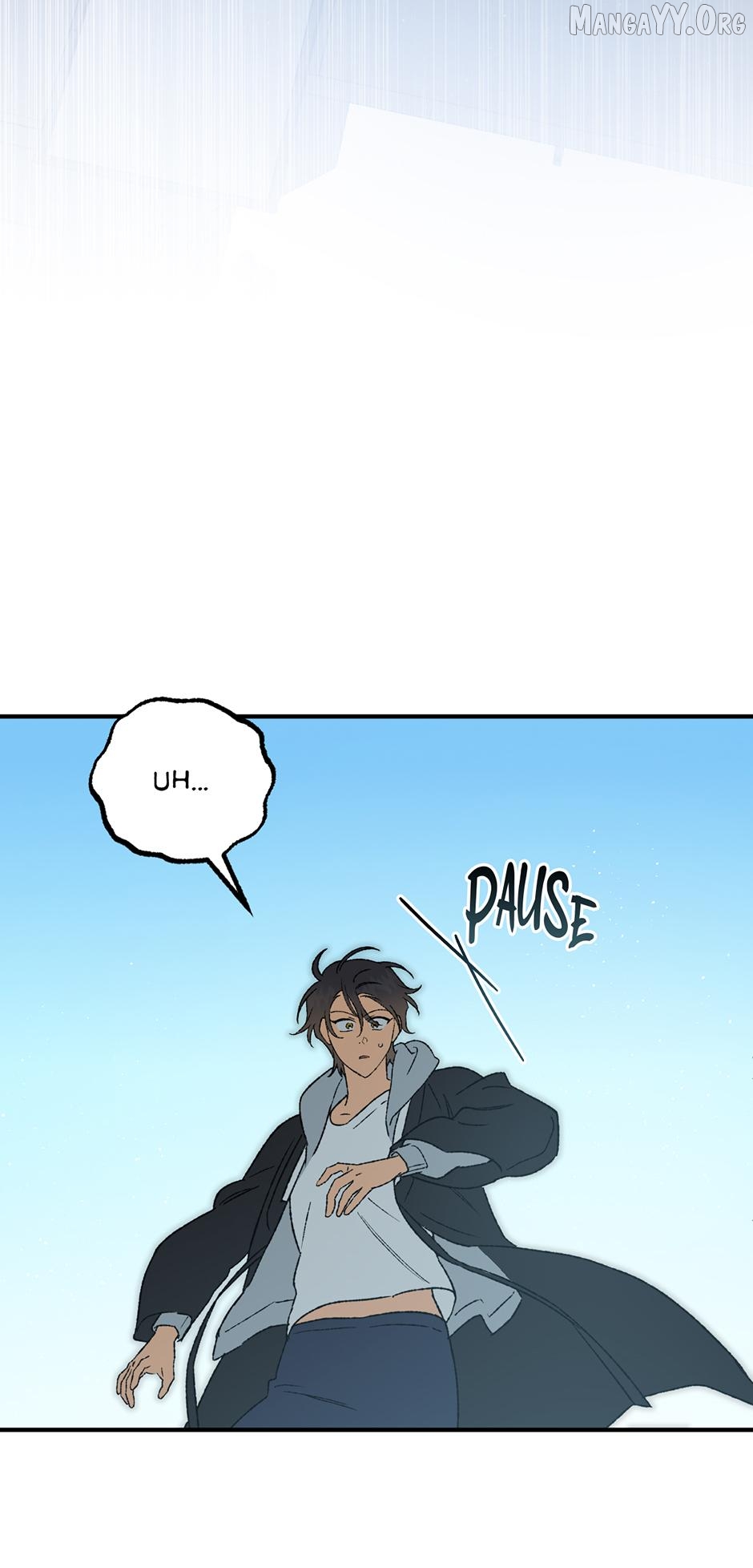 Guide to be King of the Dead Chapter 56 - page 56