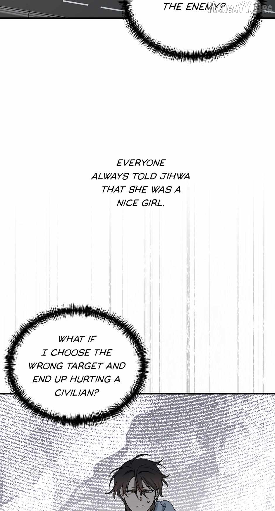 Guide to be King of the Dead Chapter 56 - page 58