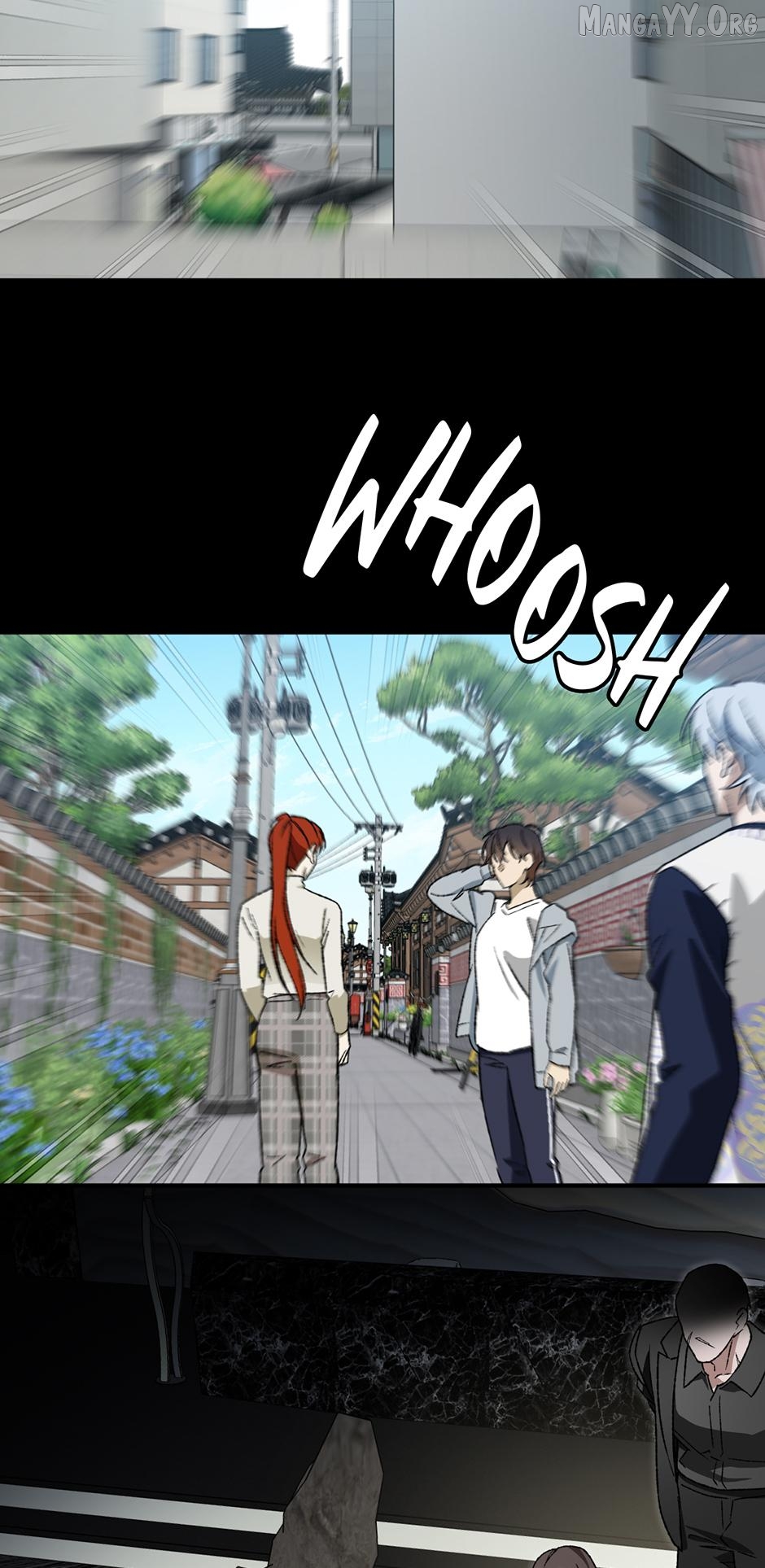 Guide to be King of the Dead Chapter 56 - page 6