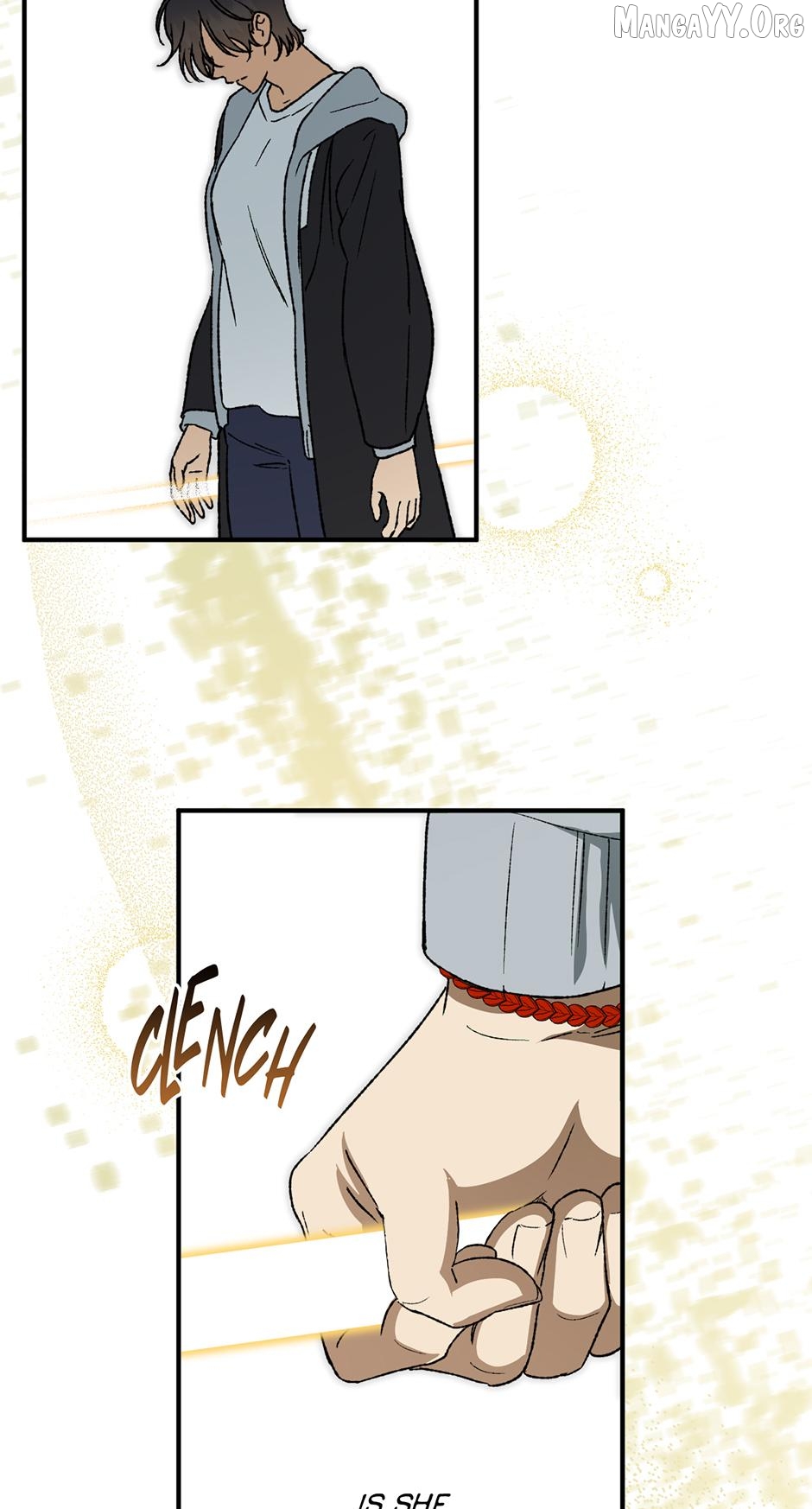 Guide to be King of the Dead Chapter 56 - page 62