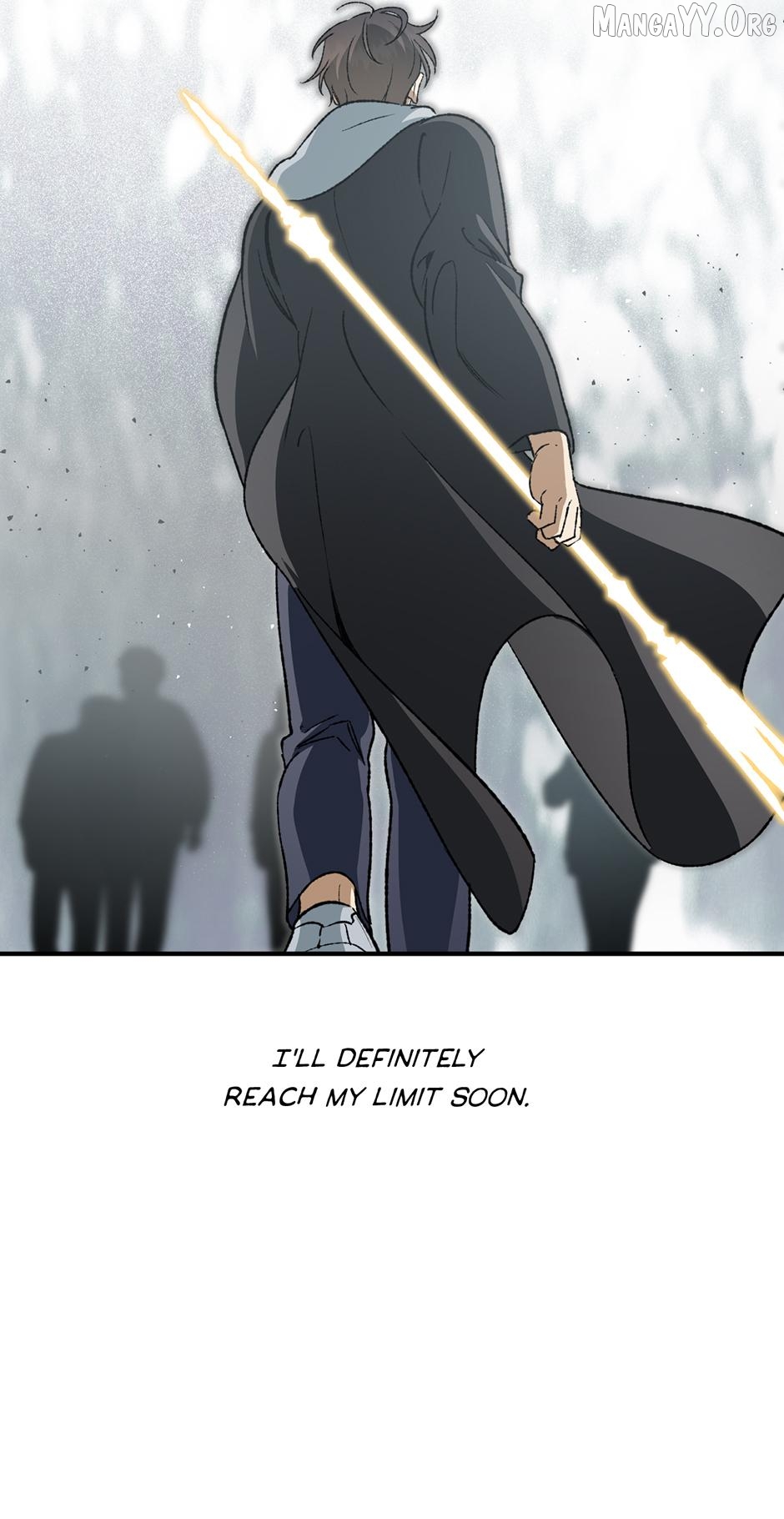 Guide to be King of the Dead Chapter 57 - page 16