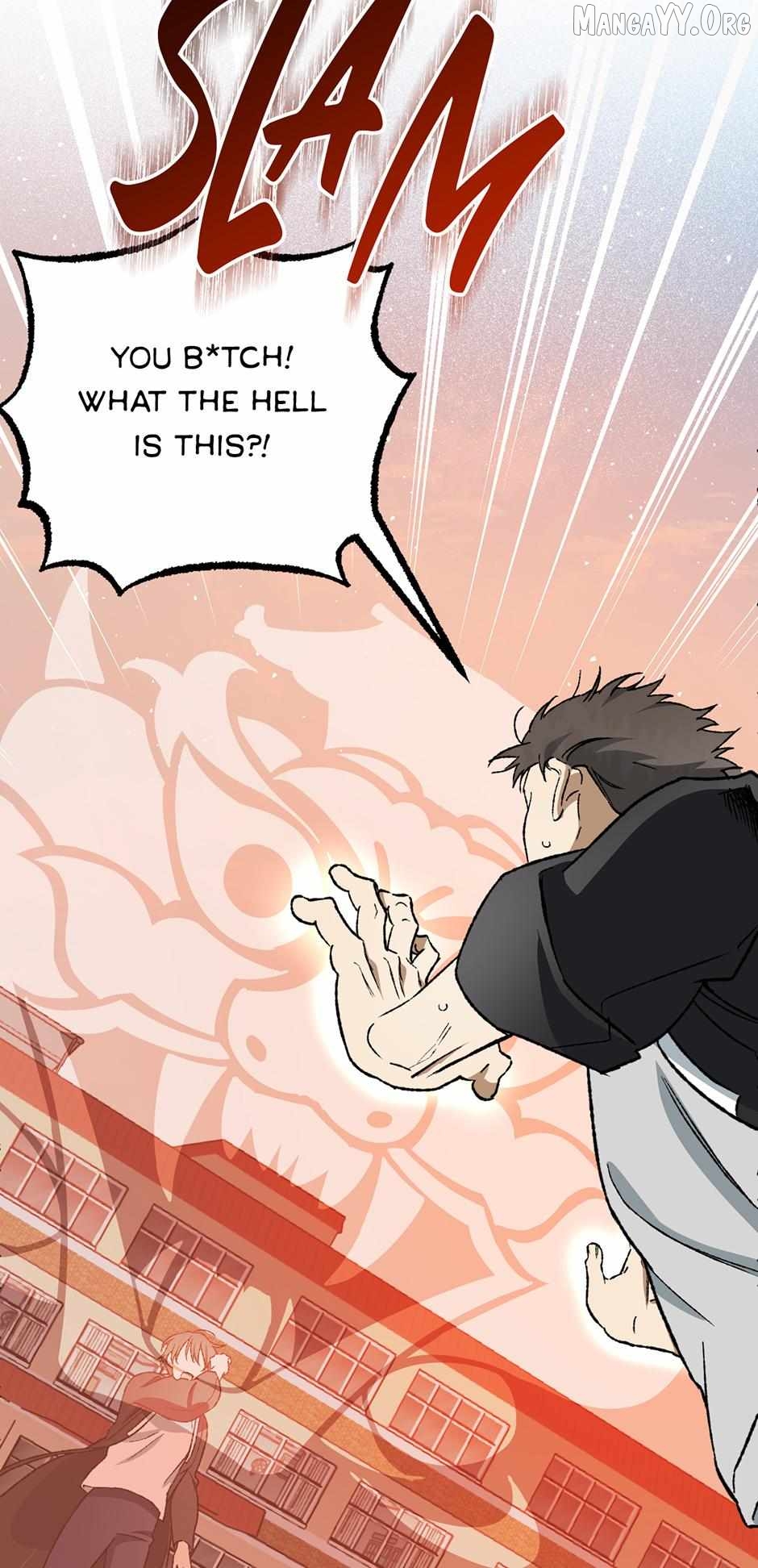 Guide to be King of the Dead Chapter 57 - page 19