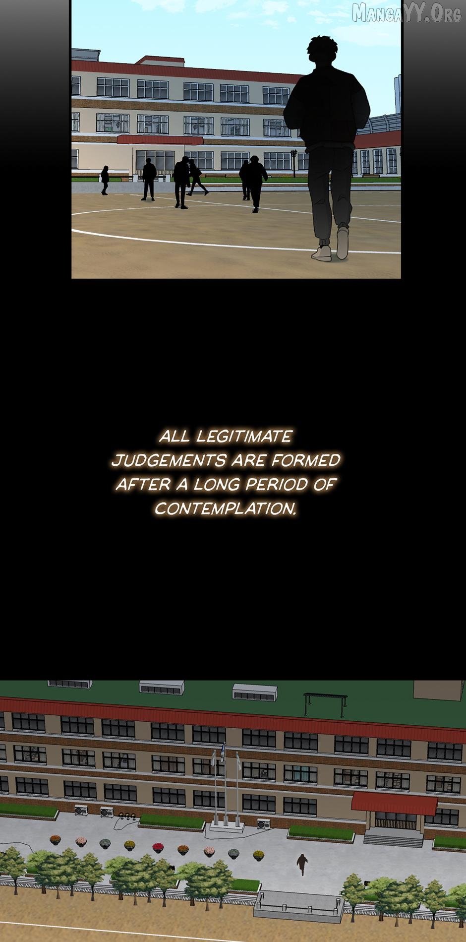 Guide to be King of the Dead Chapter 57 - page 2