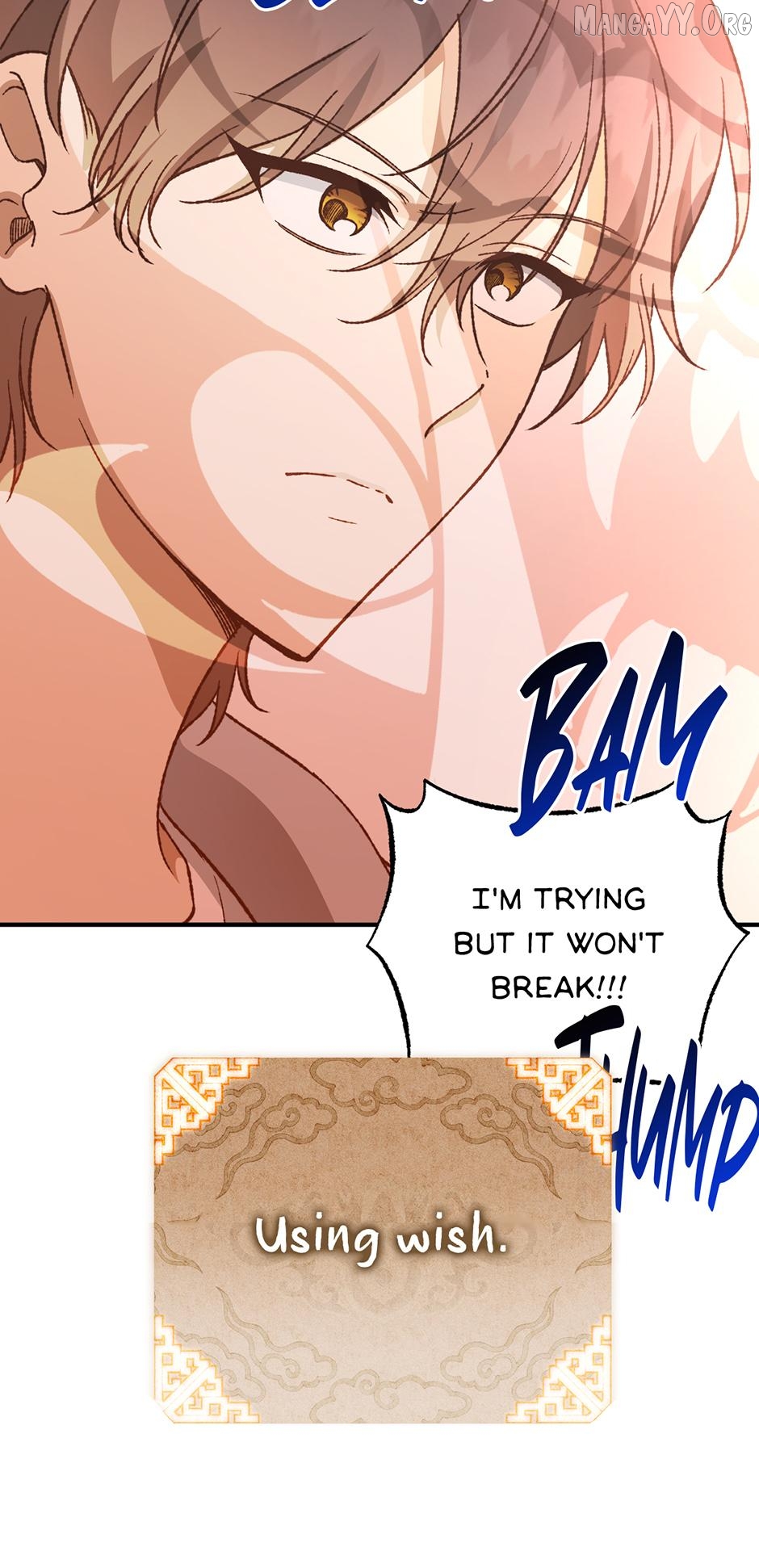 Guide to be King of the Dead Chapter 57 - page 21