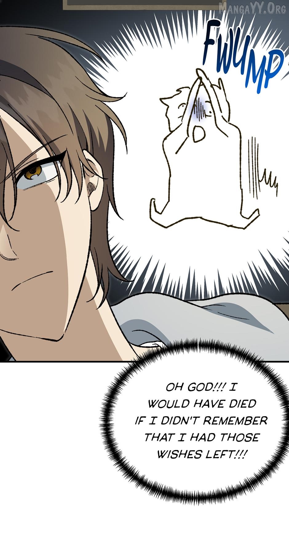 Guide to be King of the Dead Chapter 57 - page 27