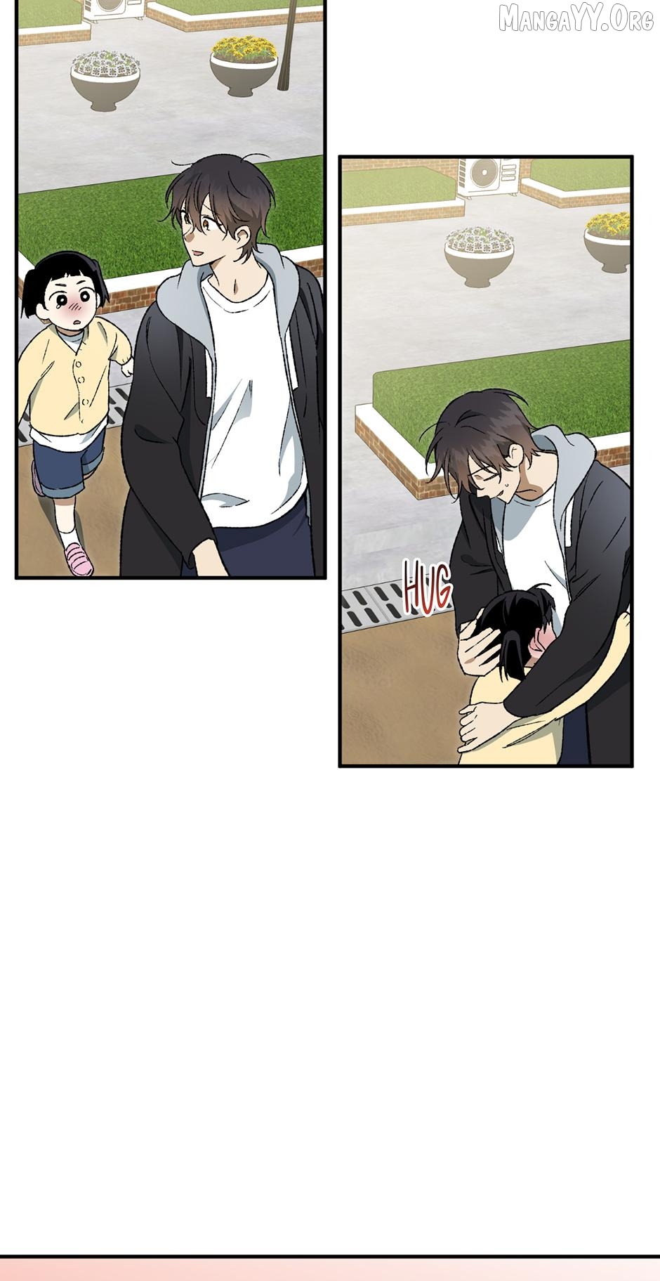 Guide to be King of the Dead Chapter 57 - page 29