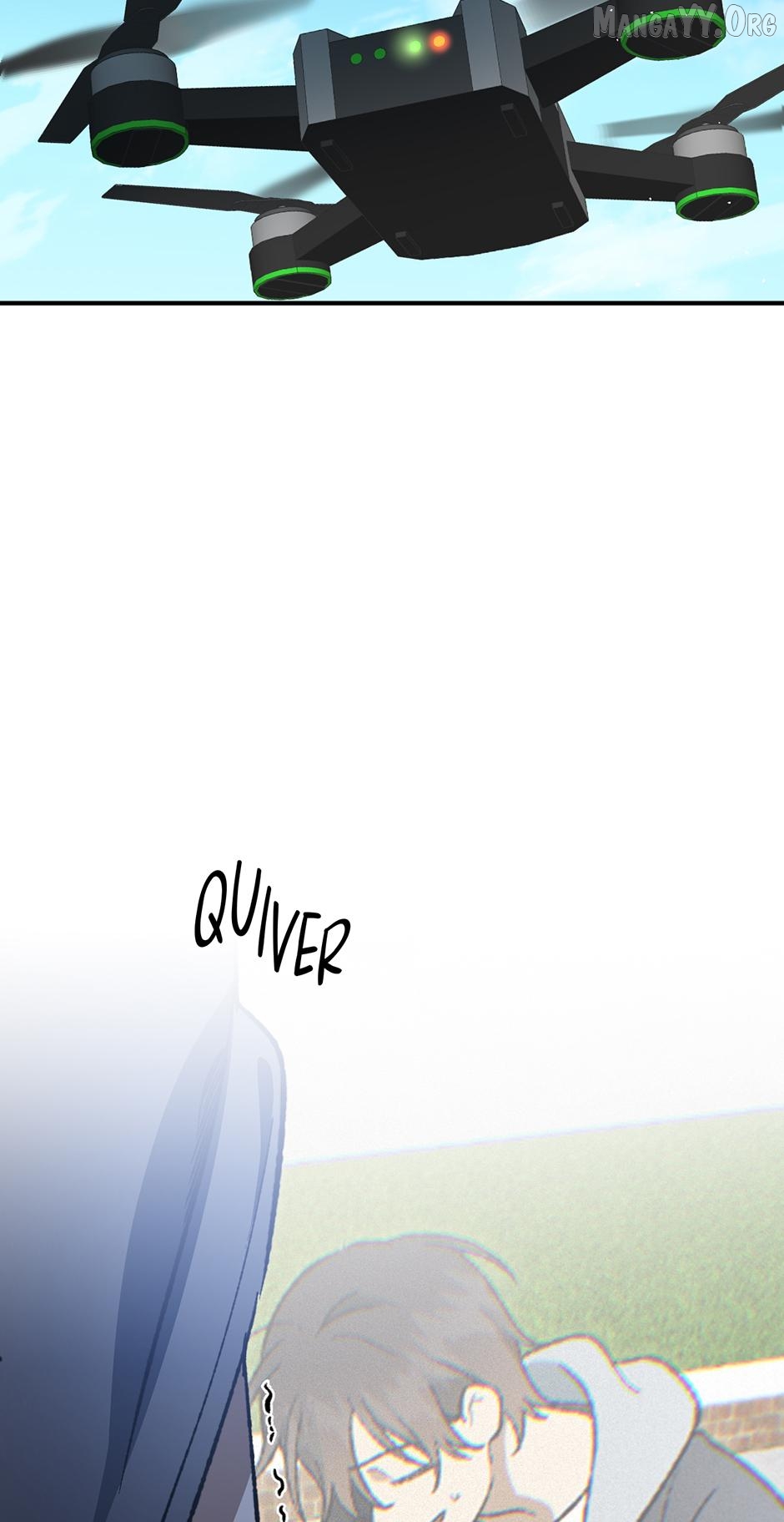 Guide to be King of the Dead Chapter 57 - page 31