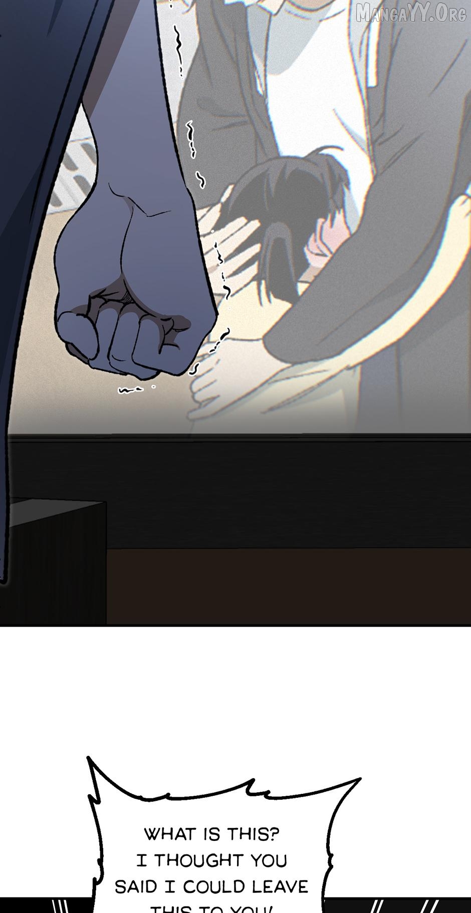 Guide to be King of the Dead Chapter 57 - page 32