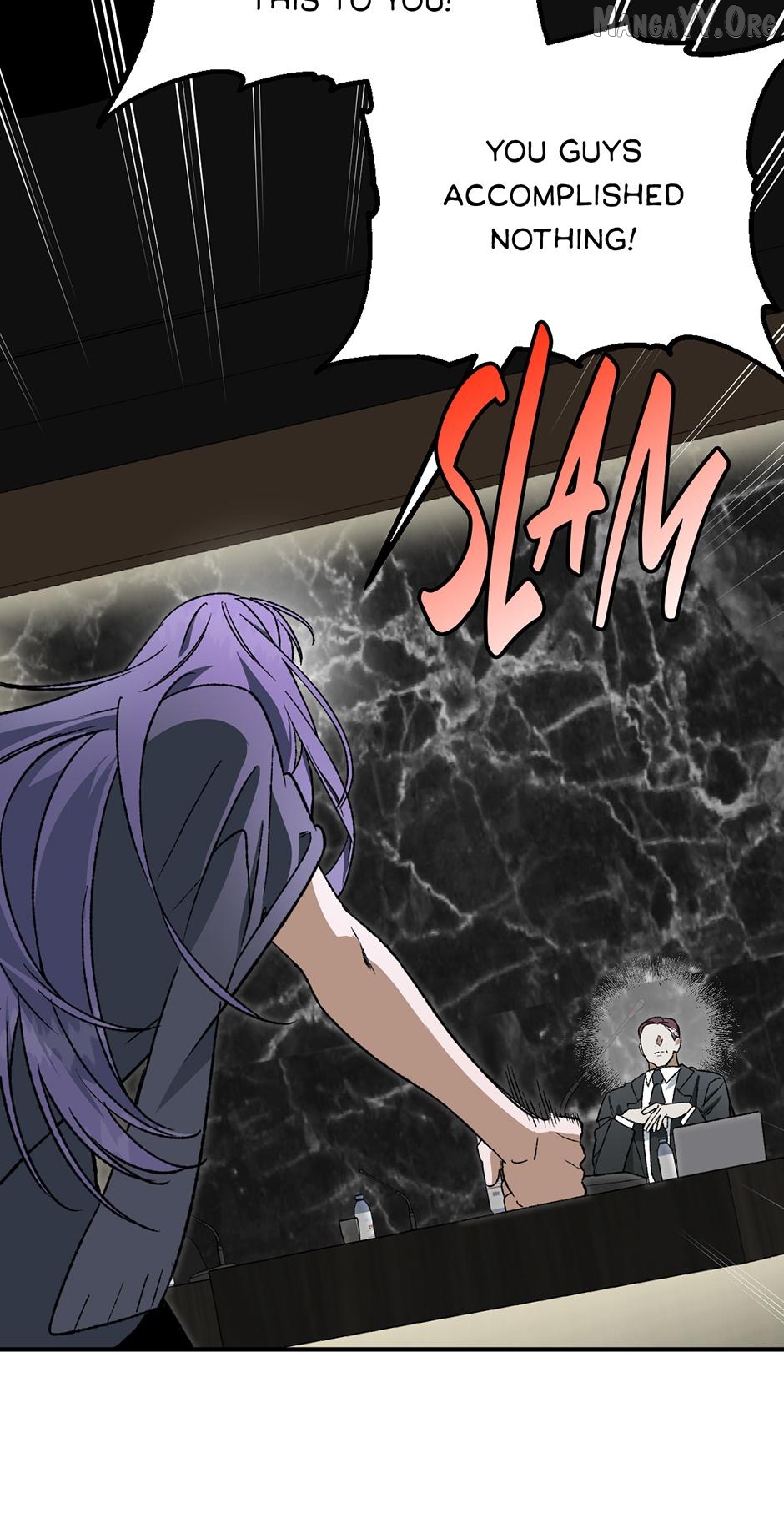 Guide to be King of the Dead Chapter 57 - page 33