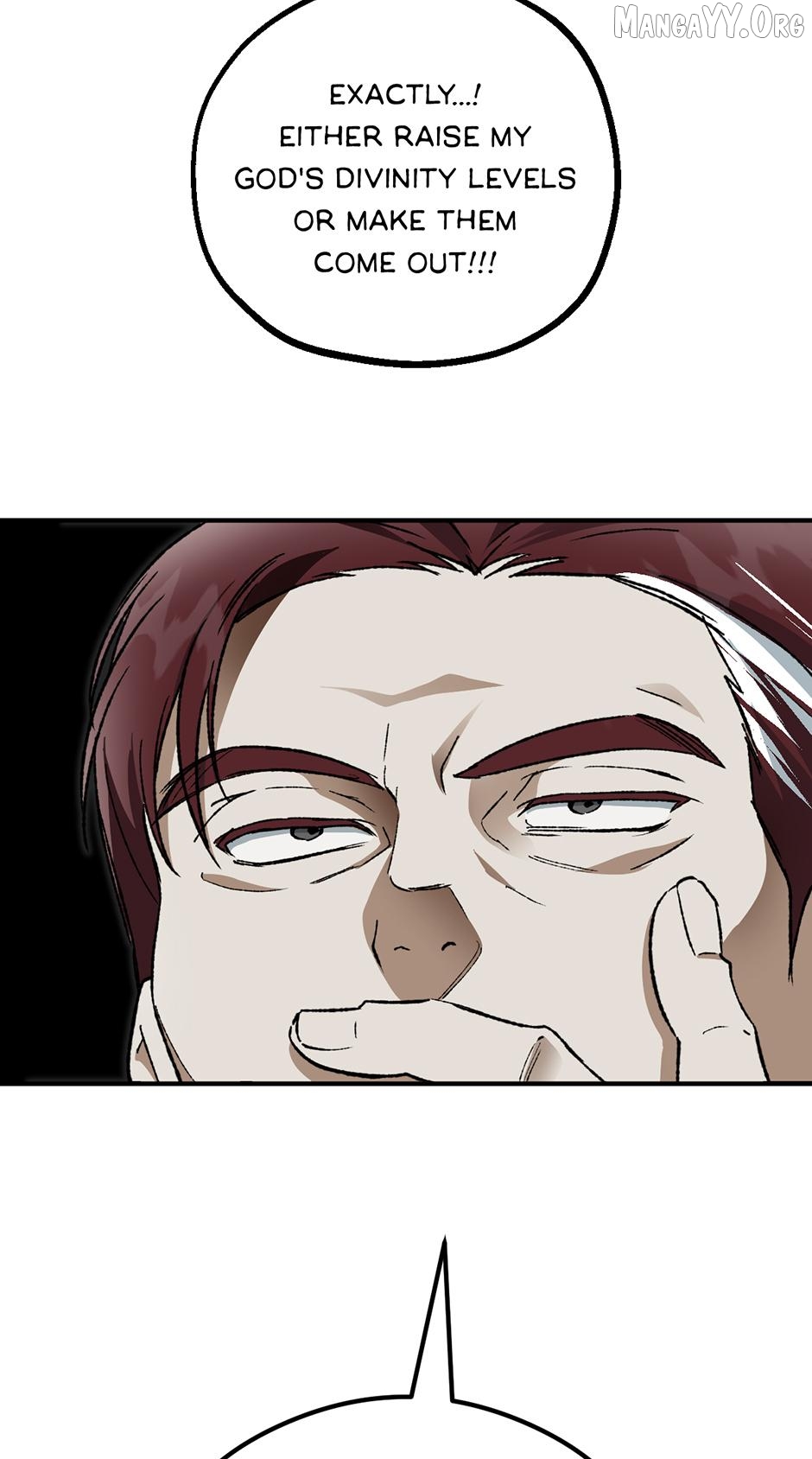 Guide to be King of the Dead Chapter 57 - page 37