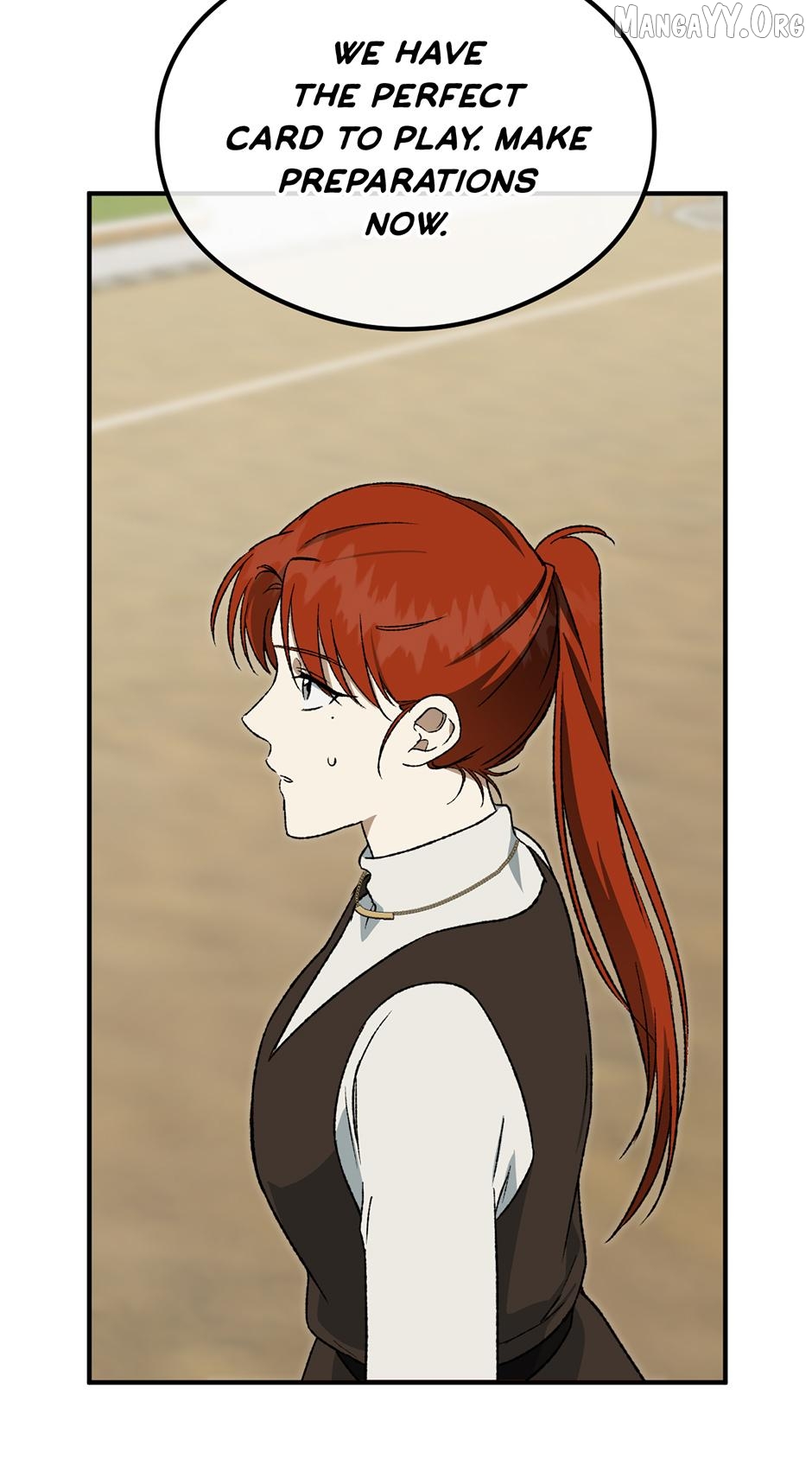 Guide to be King of the Dead Chapter 57 - page 38