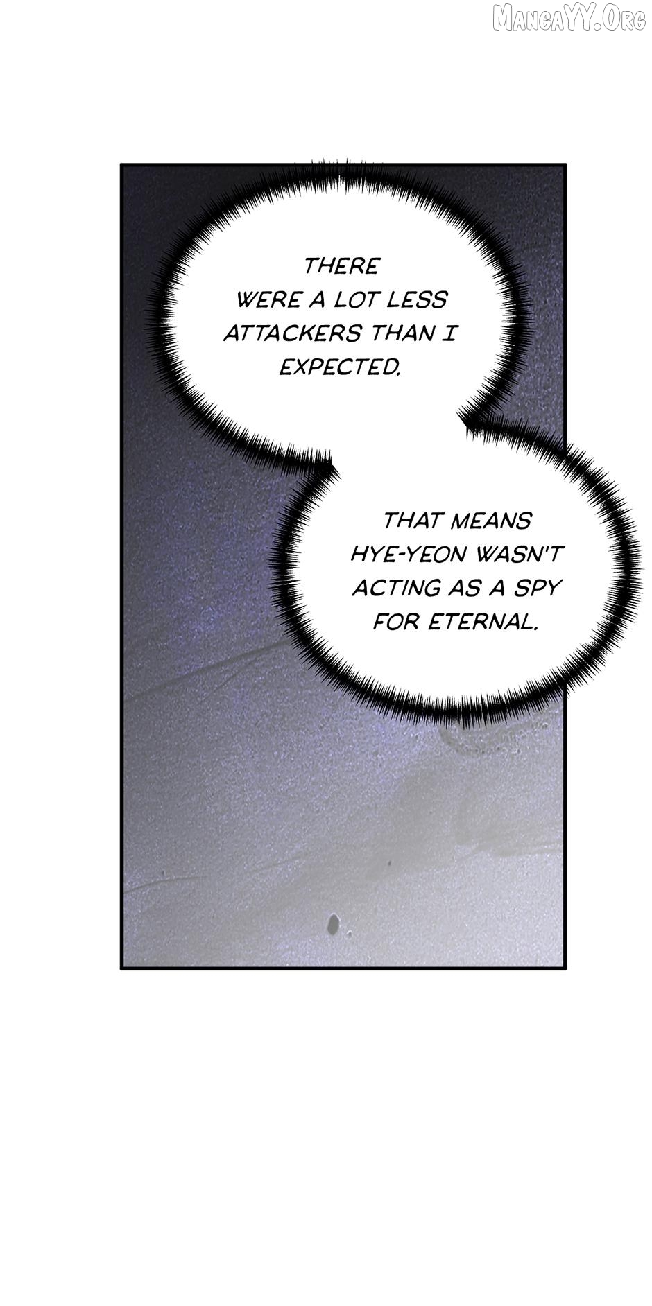 Guide to be King of the Dead Chapter 57 - page 41