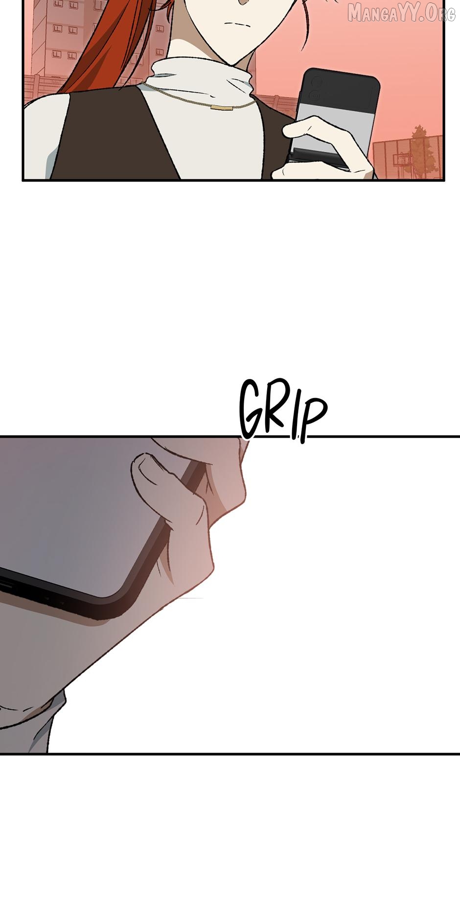 Guide to be King of the Dead Chapter 57 - page 43