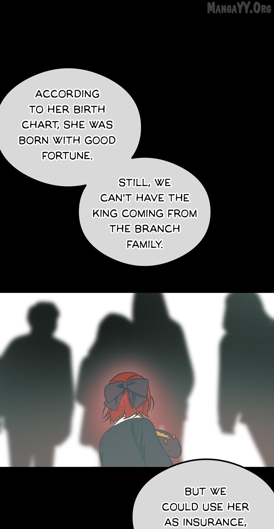 Guide to be King of the Dead Chapter 57 - page 46