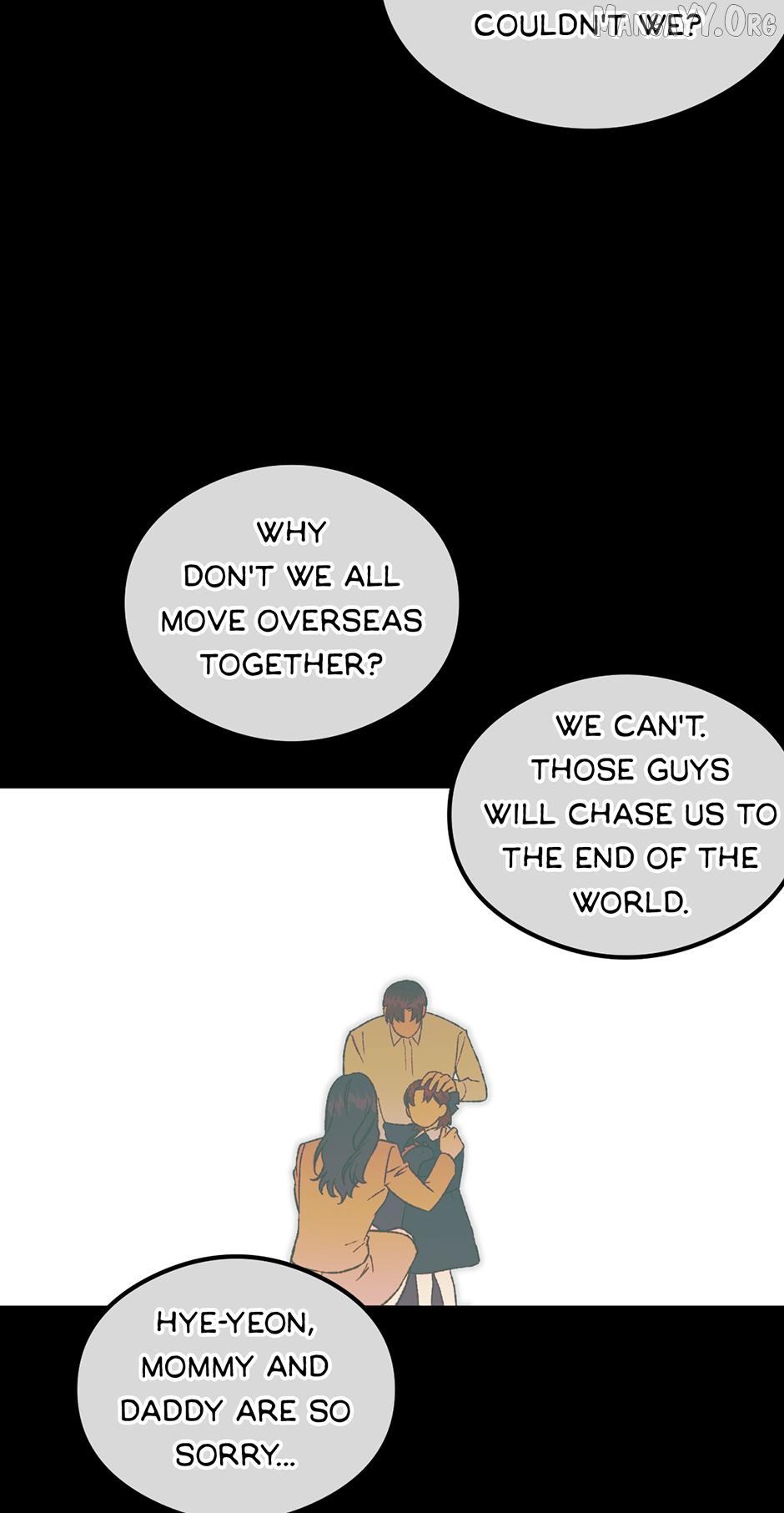 Guide to be King of the Dead Chapter 57 - page 47