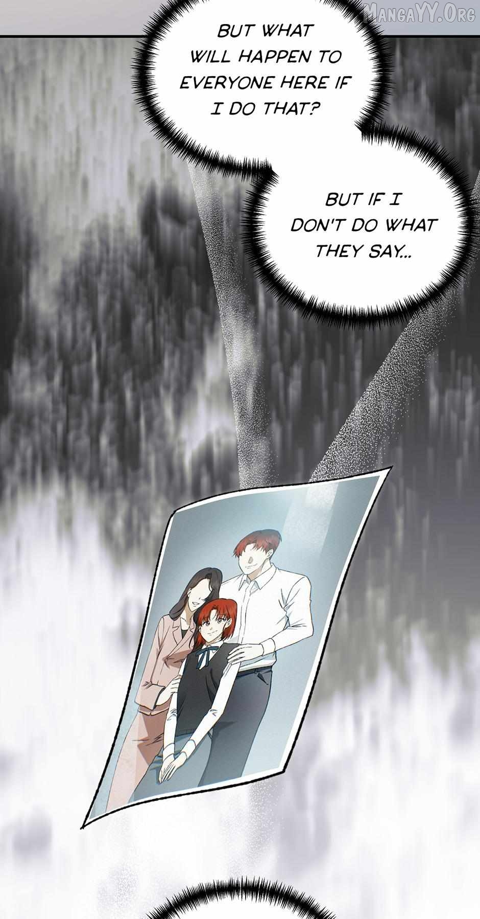 Guide to be King of the Dead Chapter 57 - page 56