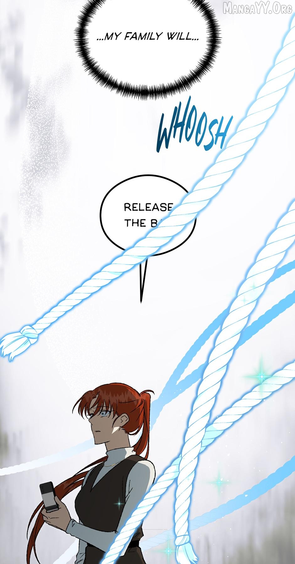 Guide to be King of the Dead Chapter 57 - page 57