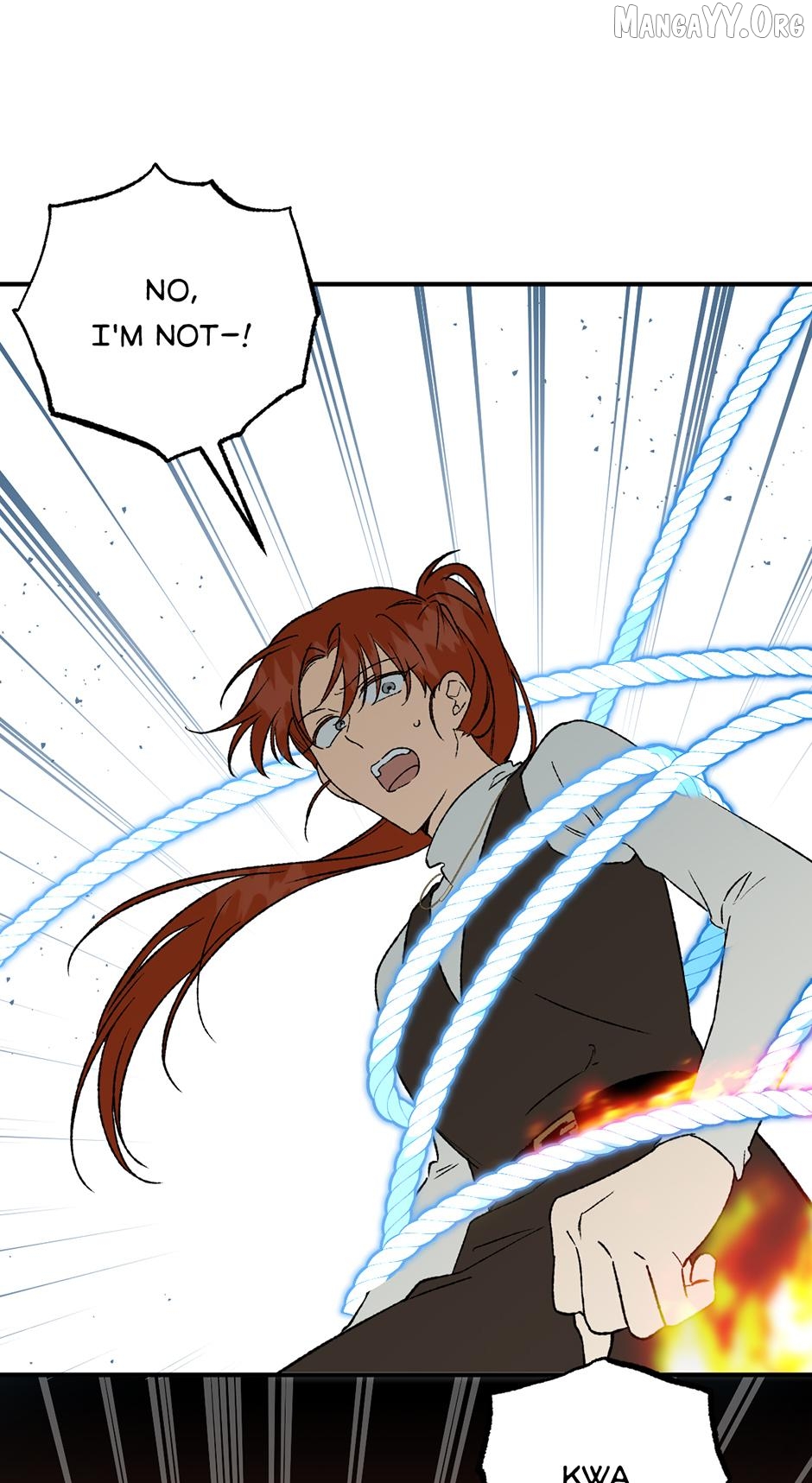 Guide to be King of the Dead Chapter 57 - page 61