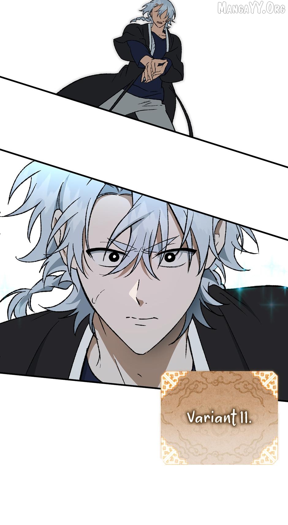 Guide to be King of the Dead Chapter 57 - page 65