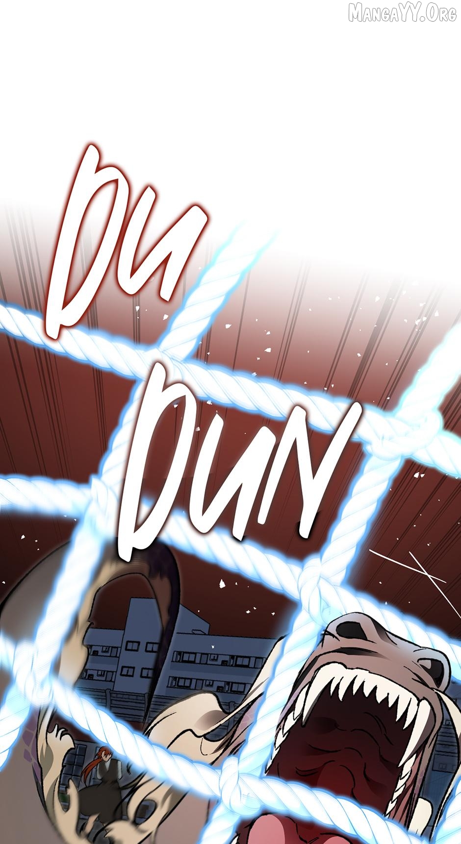 Guide to be King of the Dead Chapter 57 - page 66