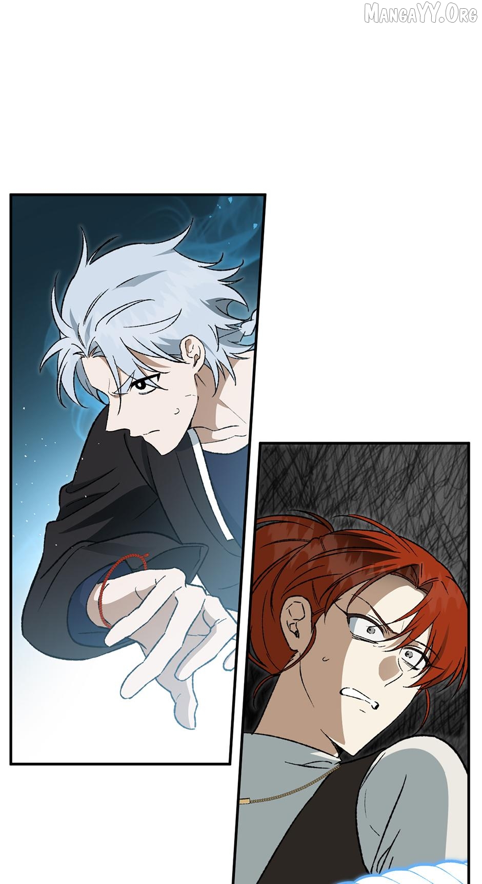 Guide to be King of the Dead Chapter 57 - page 68