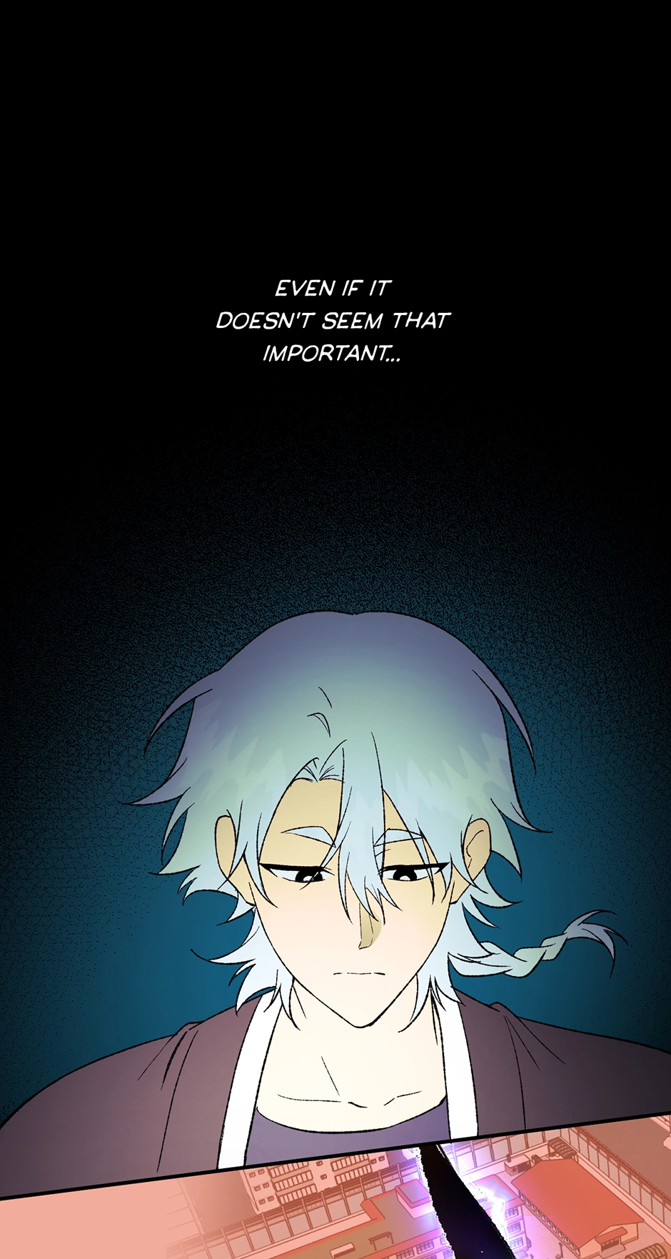 Guide to be King of the Dead Chapter 58 - page 1