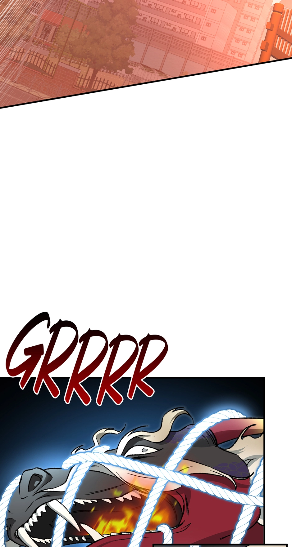 Guide to be King of the Dead Chapter 58 - page 13