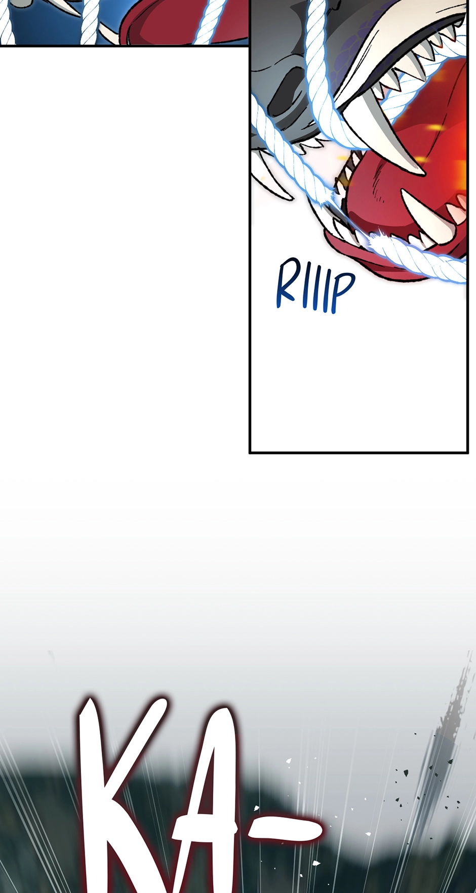 Guide to be King of the Dead Chapter 58 - page 14