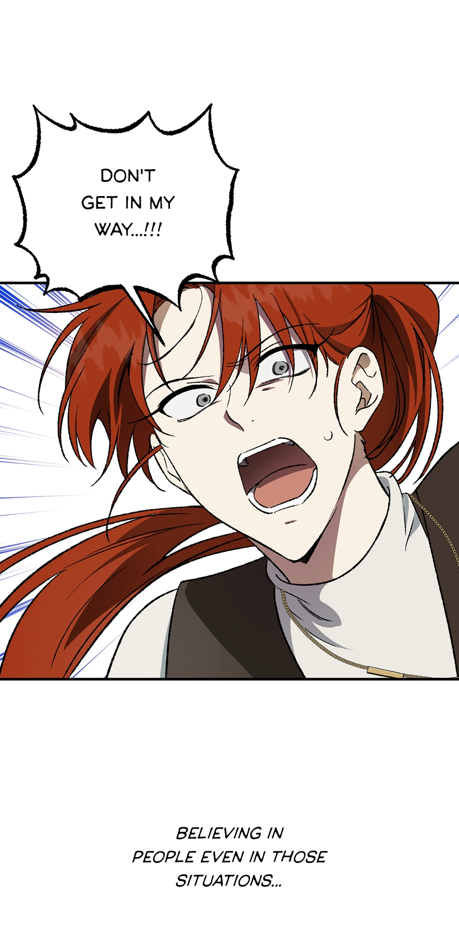 Guide to be King of the Dead Chapter 58 - page 17