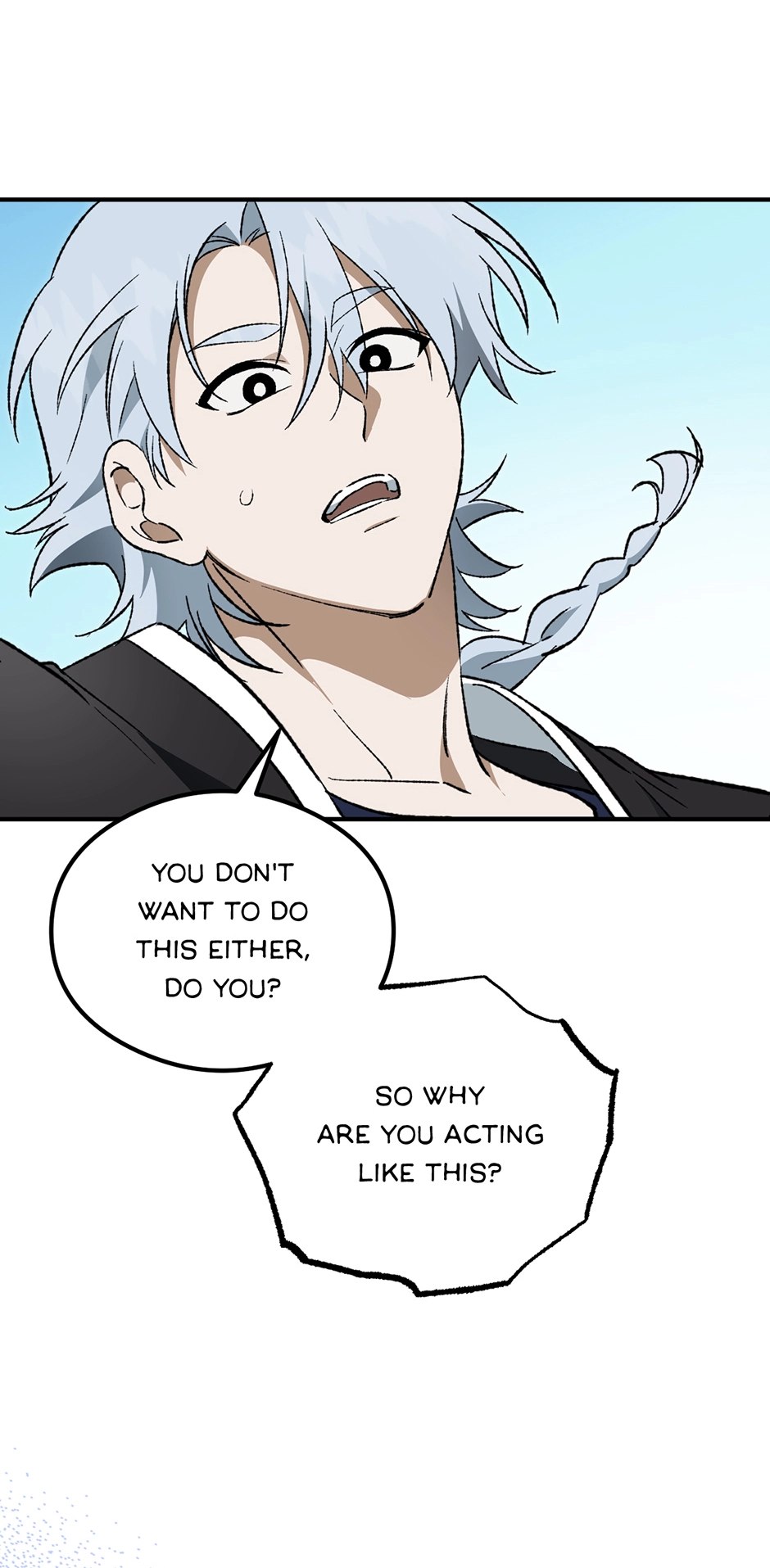 Guide to be King of the Dead Chapter 58 - page 18