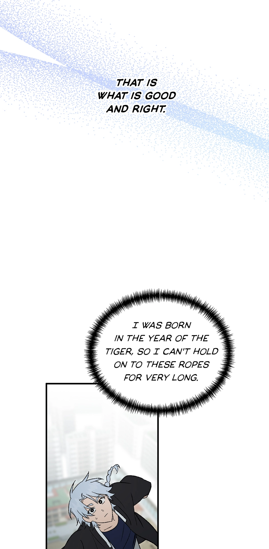 Guide to be King of the Dead Chapter 58 - page 19