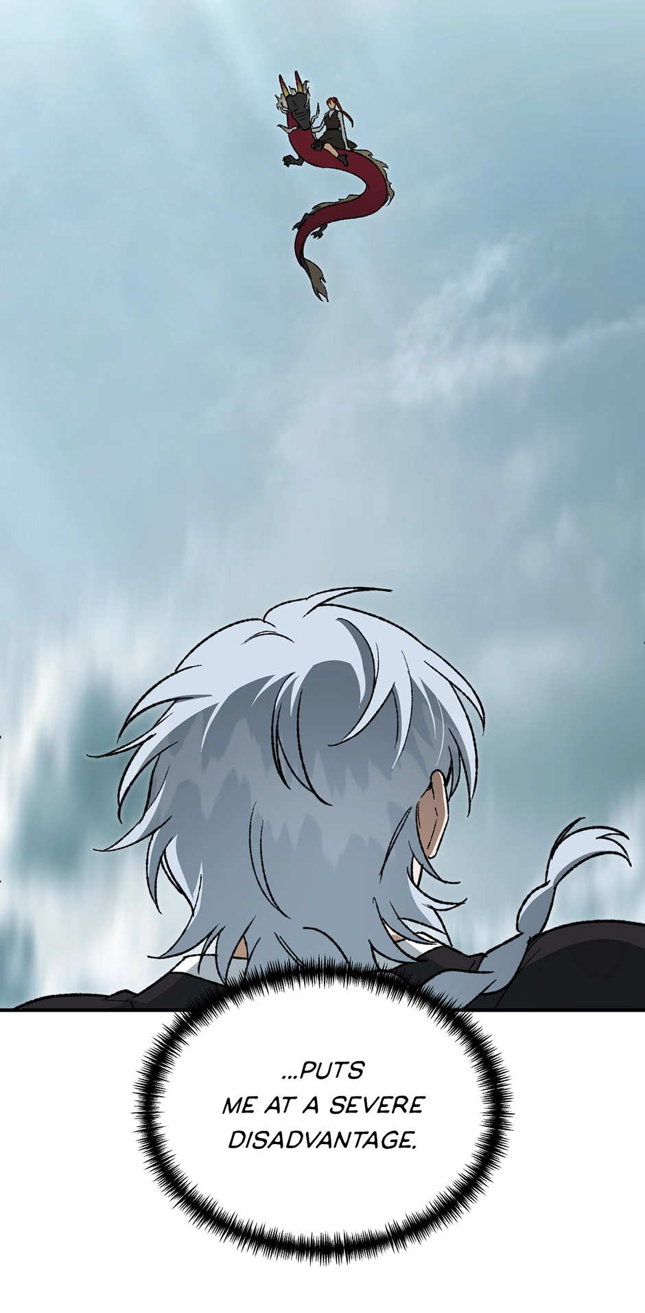 Guide to be King of the Dead Chapter 58 - page 21