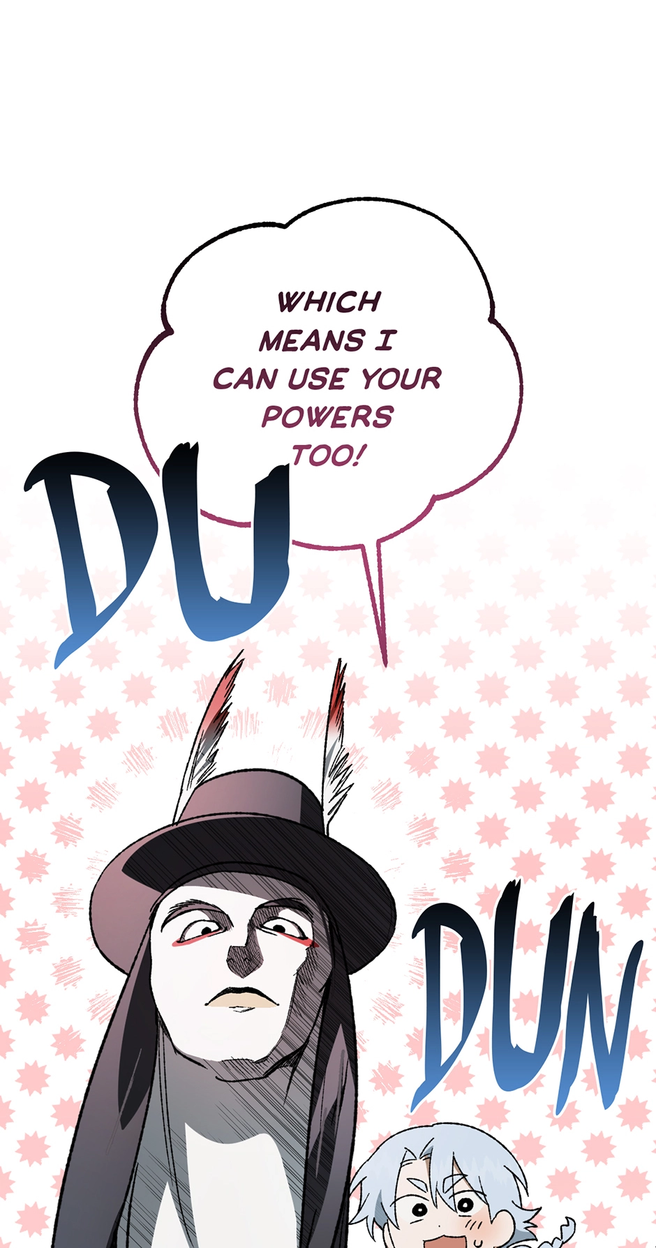 Guide to be King of the Dead Chapter 58 - page 28