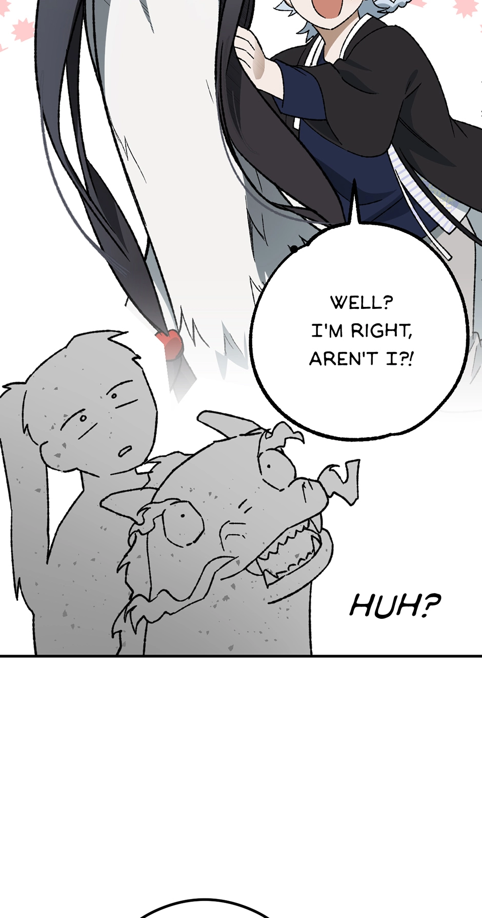 Guide to be King of the Dead Chapter 58 - page 29