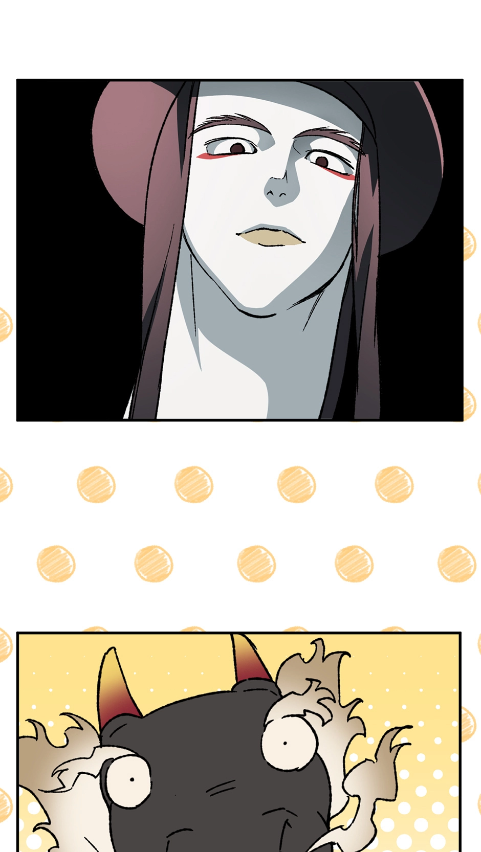 Guide to be King of the Dead Chapter 58 - page 32