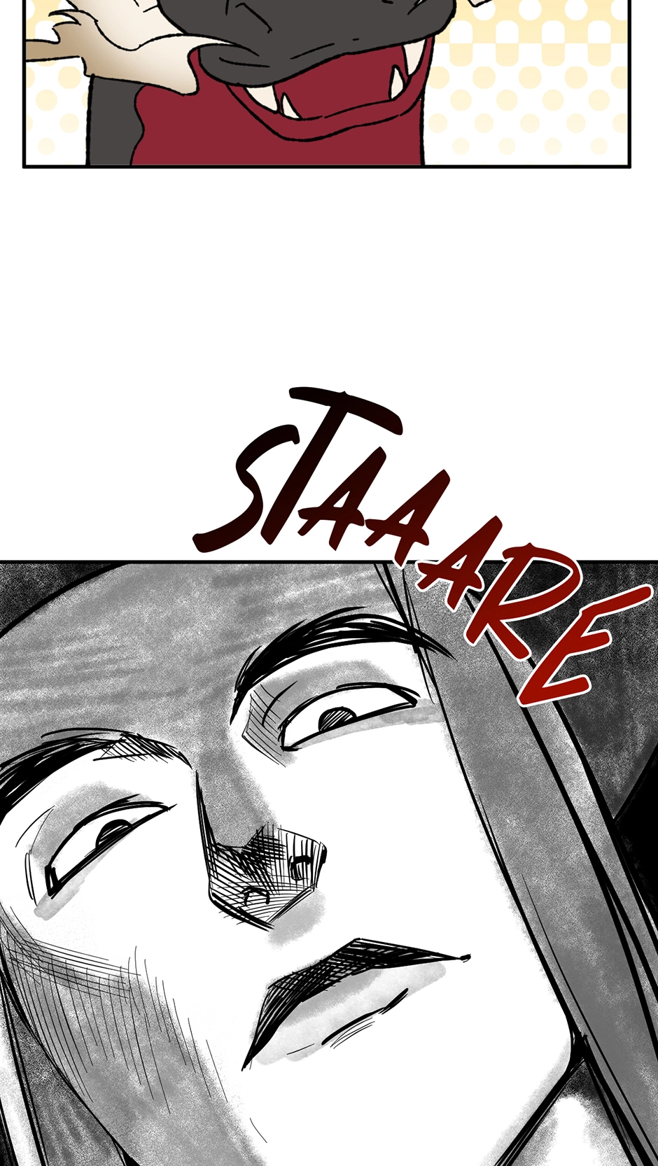 Guide to be King of the Dead Chapter 58 - page 33