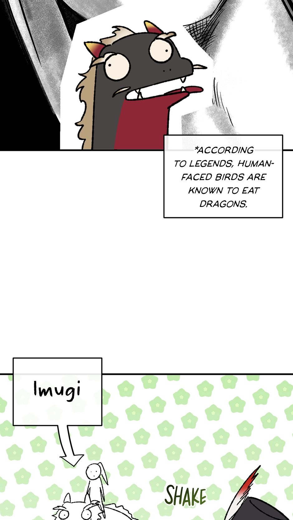 Guide to be King of the Dead Chapter 58 - page 34