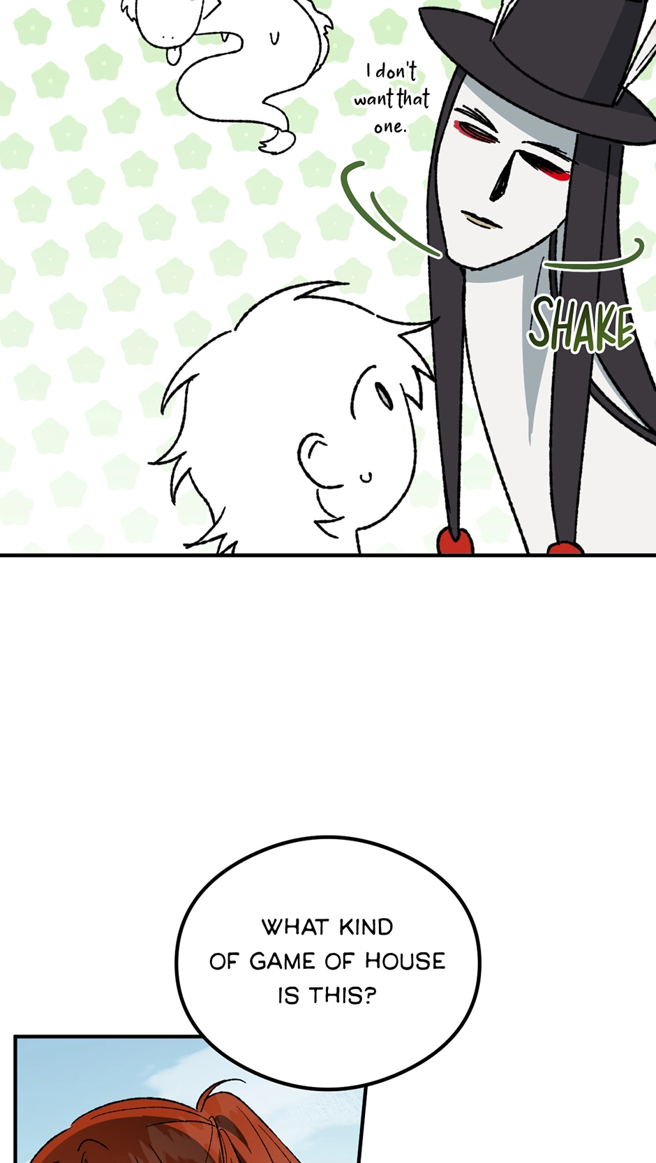 Guide to be King of the Dead Chapter 58 - page 35