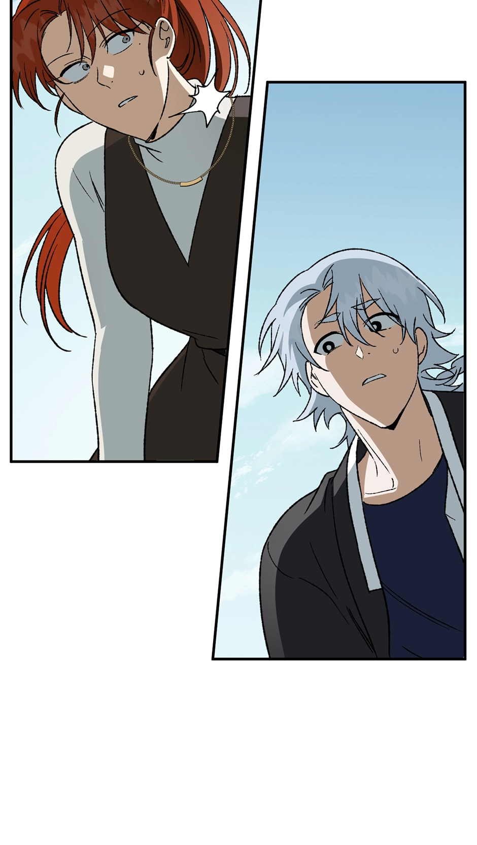 Guide to be King of the Dead Chapter 58 - page 36