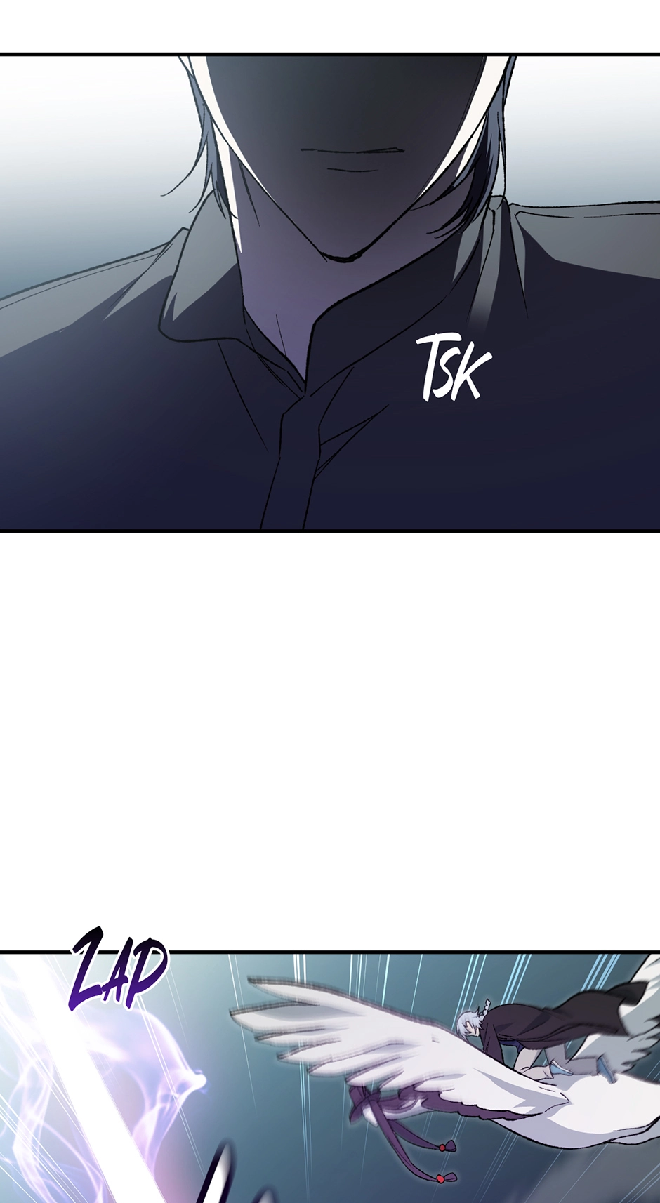 Guide to be King of the Dead Chapter 58 - page 37