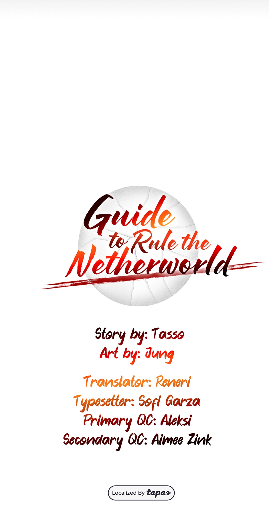 Guide to be King of the Dead Chapter 58 - page 4