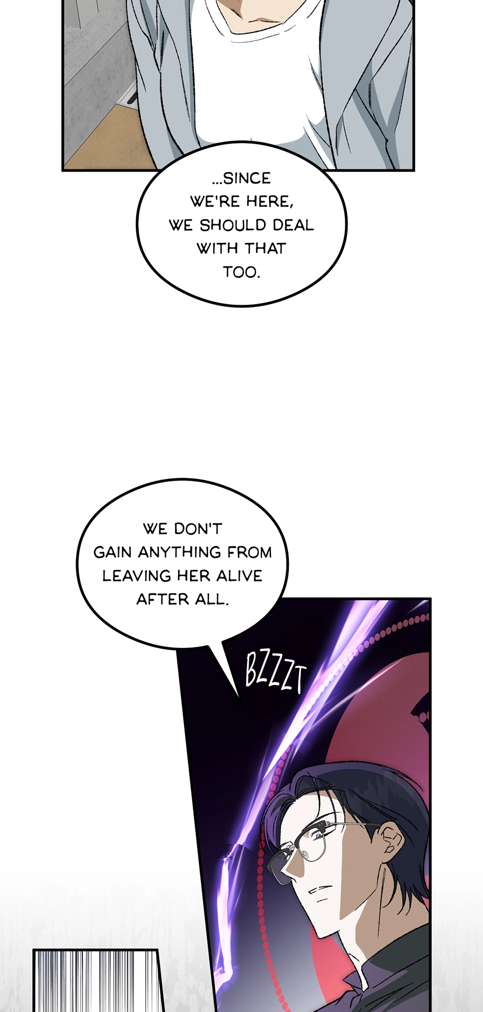 Guide to be King of the Dead Chapter 58 - page 44