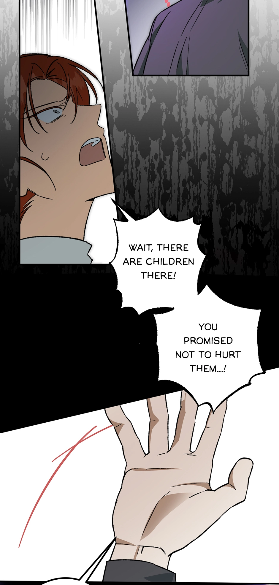 Guide to be King of the Dead Chapter 58 - page 45