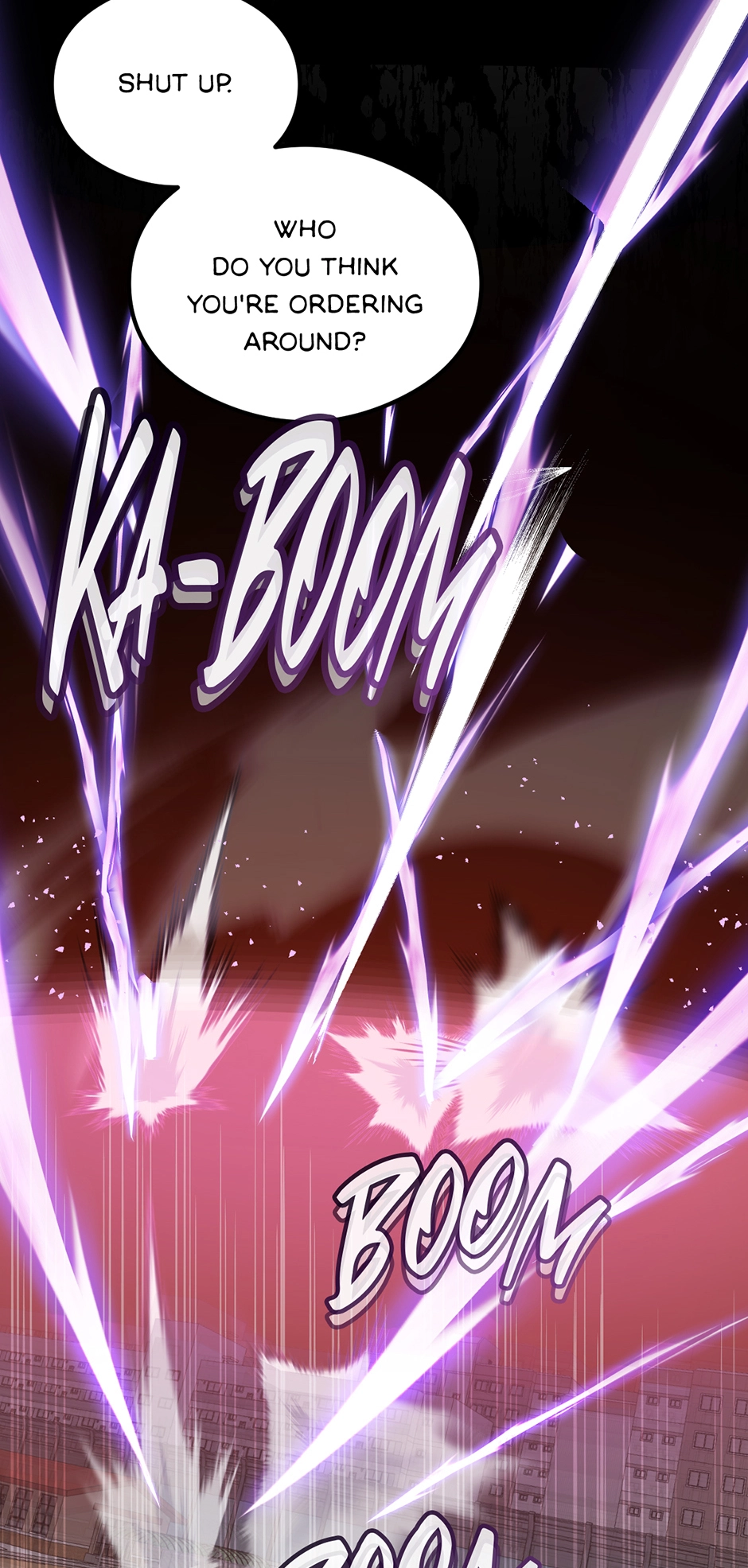 Guide to be King of the Dead Chapter 58 - page 46