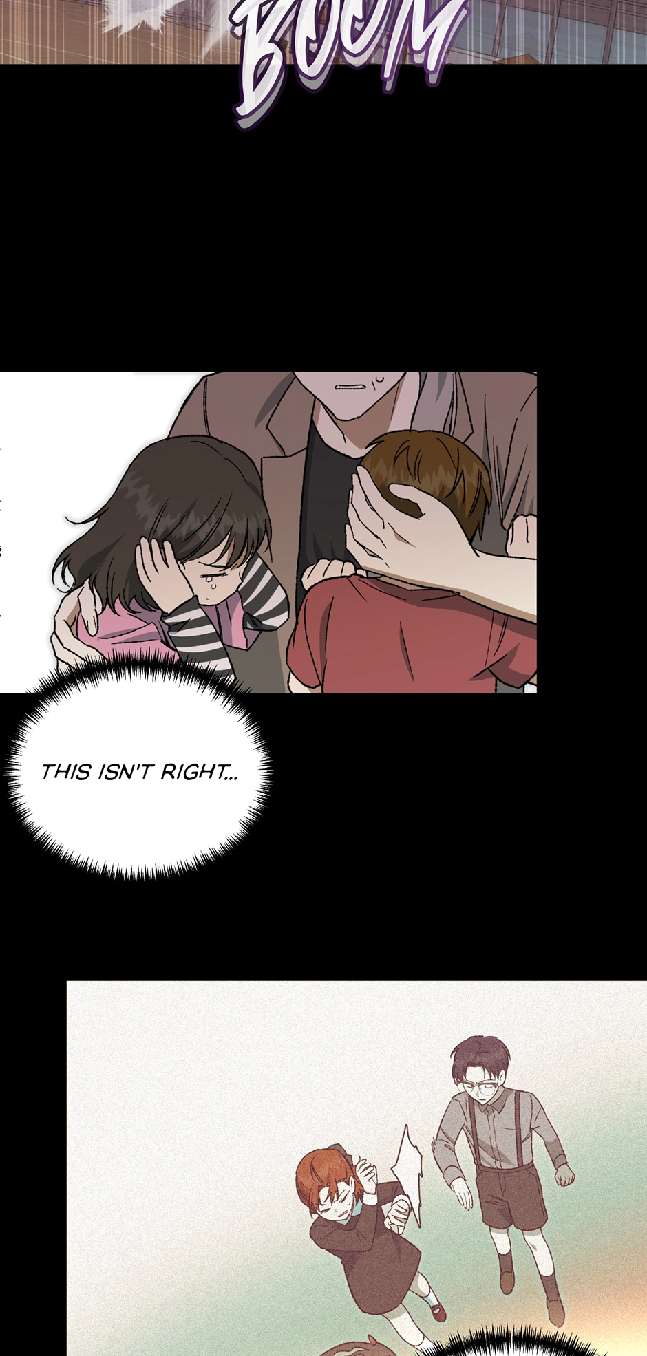 Guide to be King of the Dead Chapter 58 - page 47