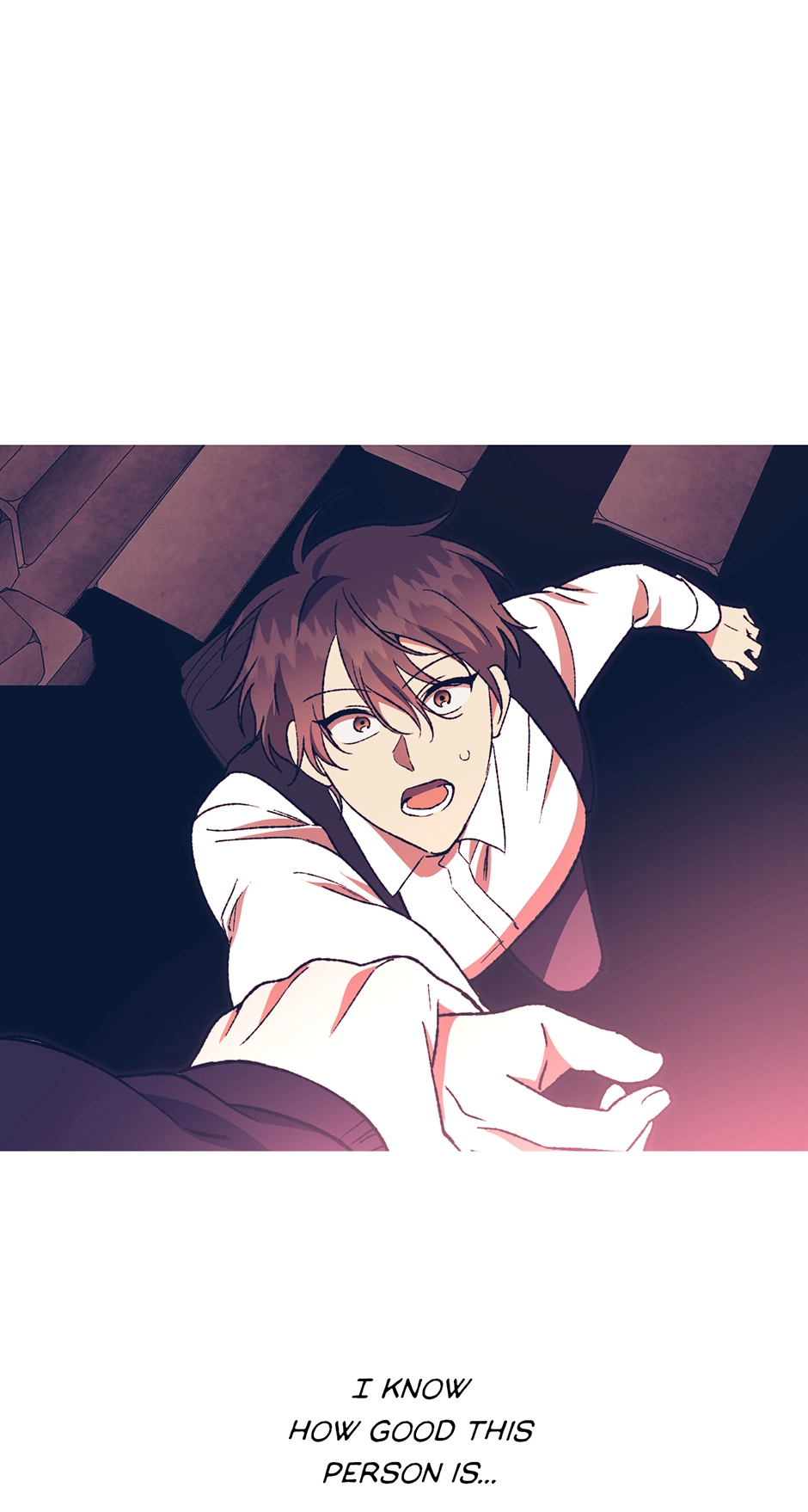 Guide to be King of the Dead Chapter 58 - page 5