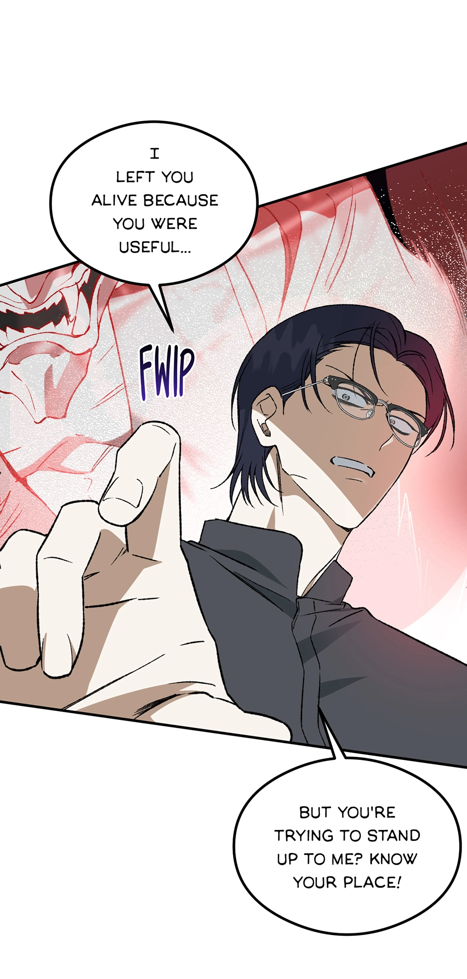 Guide to be King of the Dead Chapter 58 - page 50