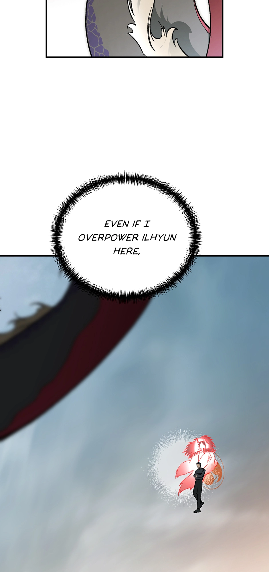 Guide to be King of the Dead Chapter 58 - page 54